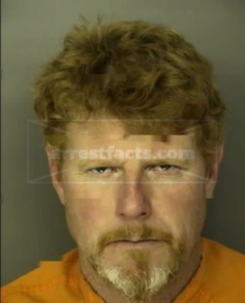 Travis Byron Clardy