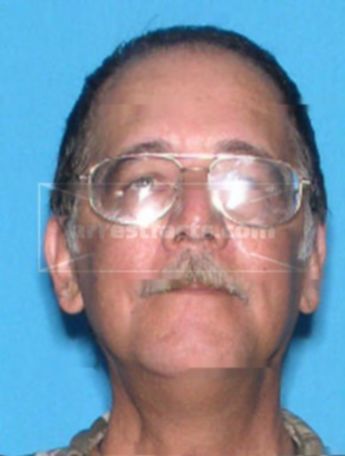 Richard Edward Sweet
