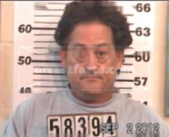 Steven Paul Jennings