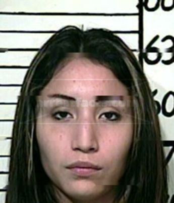 Vanessa Pugaperez Jones