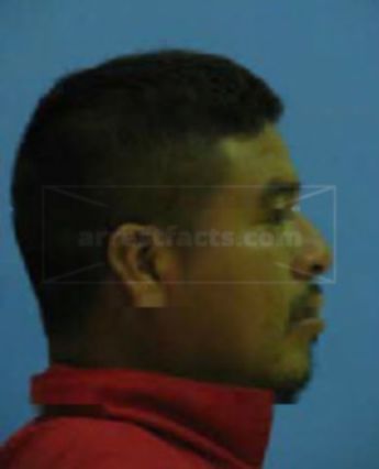 Gregorio Medina Hernandez
