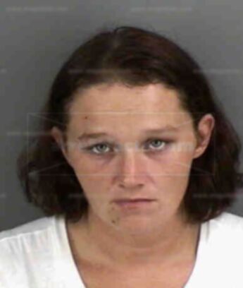 Amanda Louise Moats