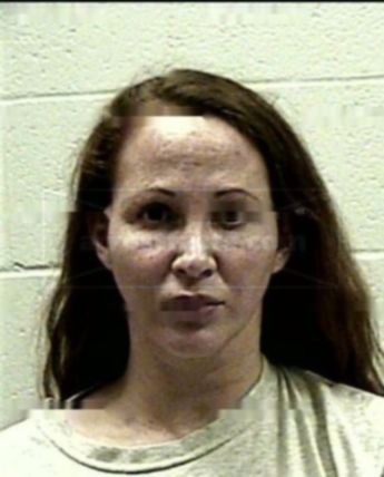 Patricia Elizabeth Spangler