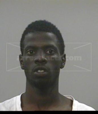 Xavier Oneal Woodard