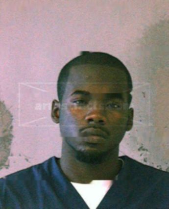 Sterling Deval Wyatt