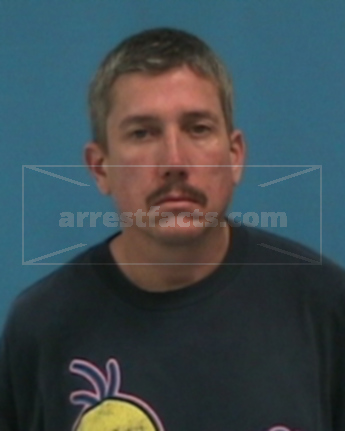 Russell Wayne Cogan