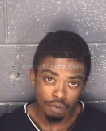 Danny Ray Pritchett
