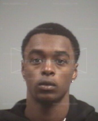 Joshua Brewington
