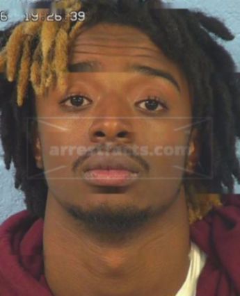 Tyrelle Rashard Wilson