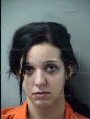 Jessica Caroline Feltrop