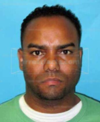 Evans Ferdinand Garcia