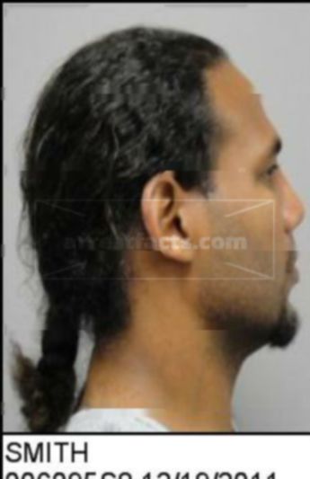 Mose Leroy Smith Iv