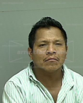 Juan Santiago
