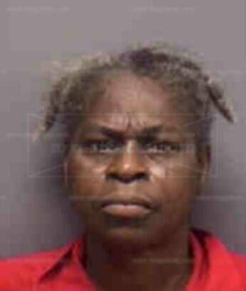 Clara Dortch Curry
