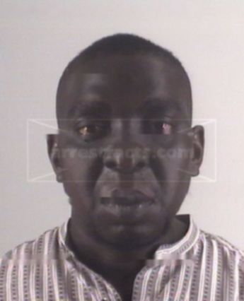 Rodney Nathan Boone