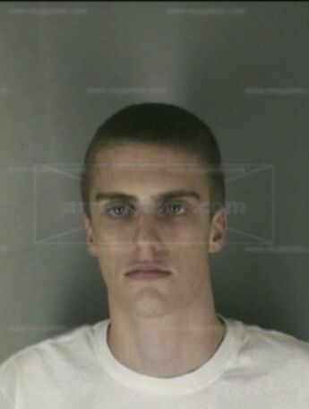 Nathan Allen Damron