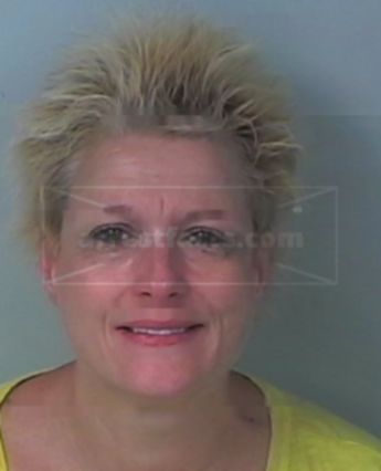 Rebecca Ann Scarpo