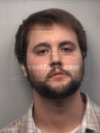 Will Burch Stevens
