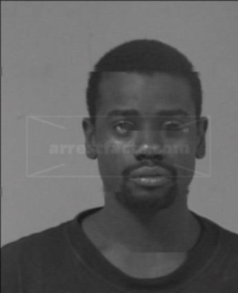 Tyrone Deangelo Gause