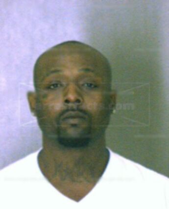 Xavier Scott Marble