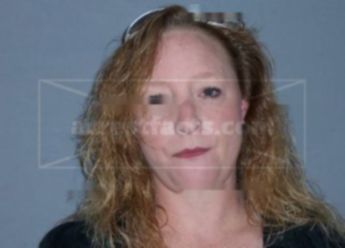 Tonya Marie Benjamin