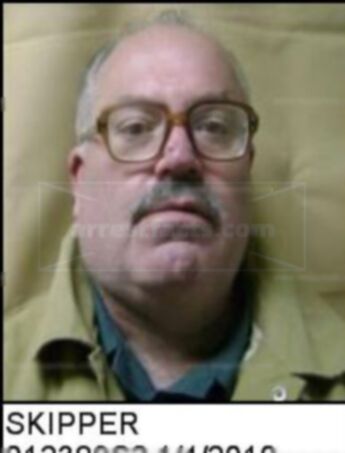 Dudley Levon Skipper