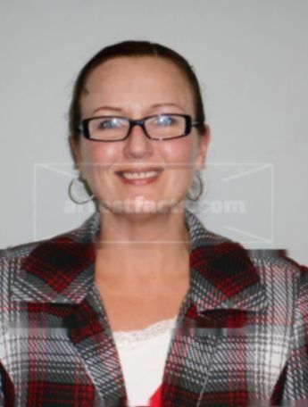 Angela Judson