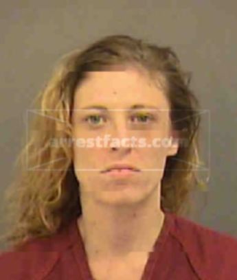 Sarah Elizabeth Burnett