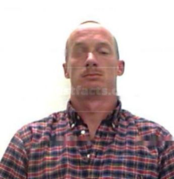 Shane Louis Stidham