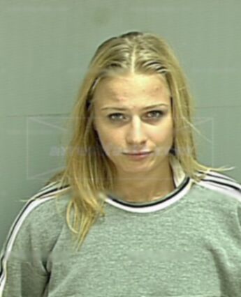 Holly Lee Frickey