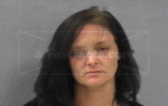 Sherri Lynn Maggard
