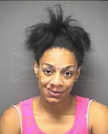 Colisha Machelle Cobbs