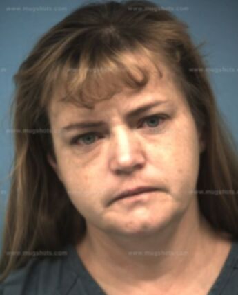 Melissa Joyce Mccarty