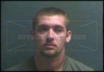 Arron Brent Hall