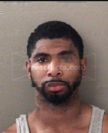 Carlos Lavon Collins