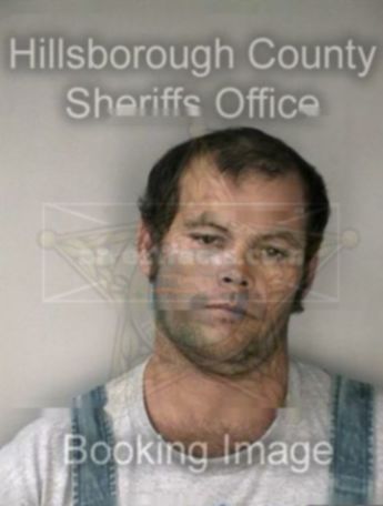 James Harold Mcclusky