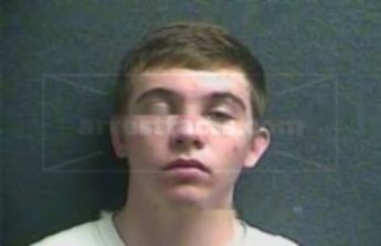 Corey Steven Stephenson