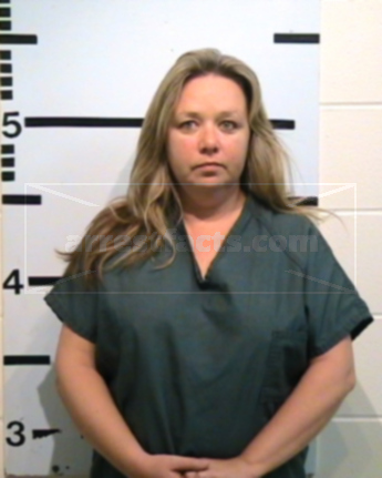 Donna Lattrelle Isley