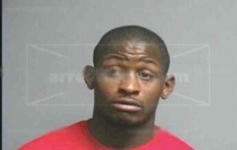 Brandon Eugene Horton Crutcher