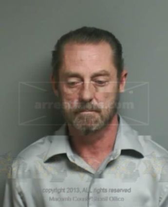 Dale Robert Stickler