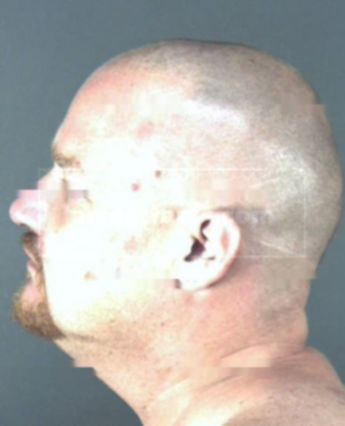 Neil Ray Johnson