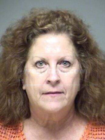 Sheree Lynn Scott