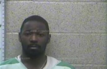 Tremell Rozier