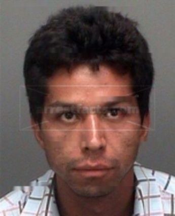 Eli Catarino Gonzales