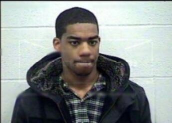 John Alexander Suggs