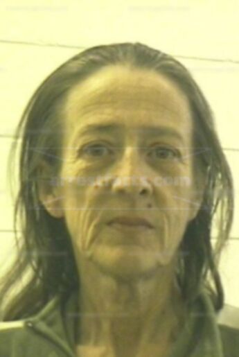 Patricia Scott Sanderson