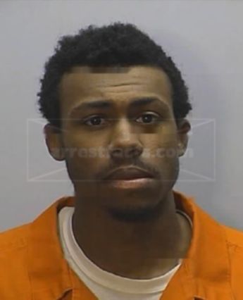 Marquel Mccaskill Banks