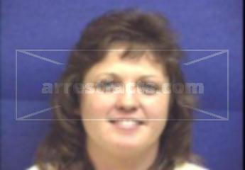 Kimberly Antoinette Toups