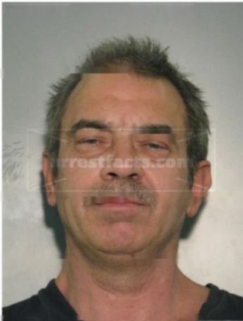 Gary Ray Spears