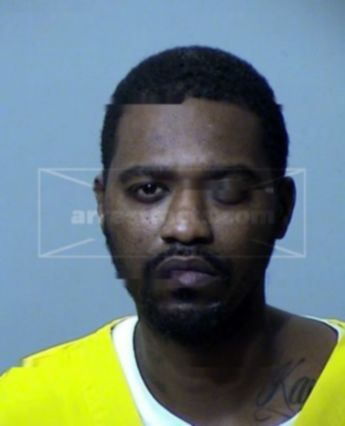 Patrick Thurman